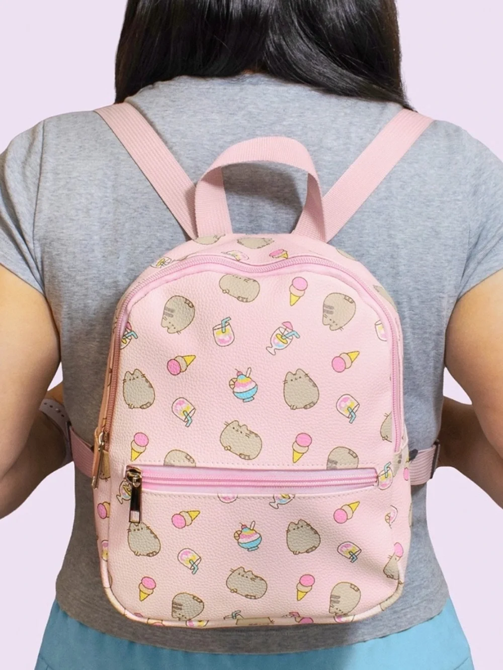 🌸 NWT Pusheen Summer 2026 Box